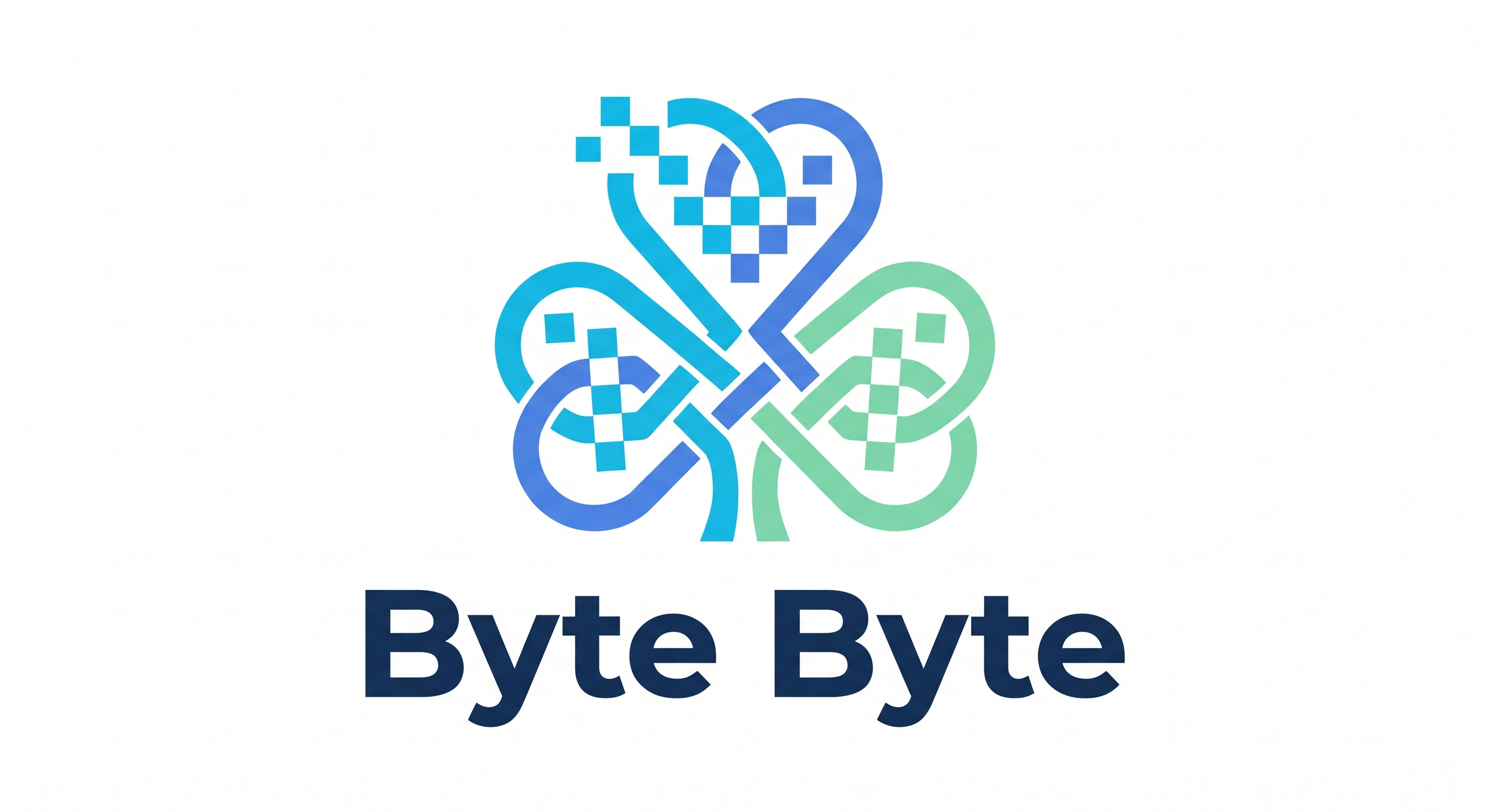 Byte Byte Logo